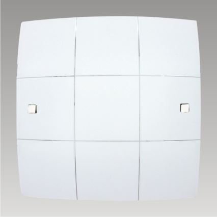Prezent 45006 - Reserveskærm til loftlampe SING SING E27