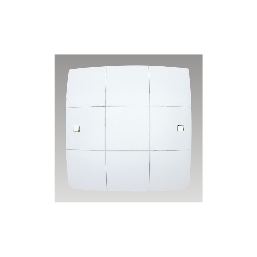 Prezent 45006 - Reserveskærm til loftlampe SING SING E27