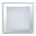 Prezent 45010 - Reservedele glas til loftslampe MIRIAM E27