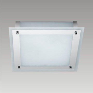 Prezent 45011 - Reservedele glas til loftslampe MIRIAM E27