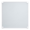 Prezent 45012 - Reservedele glas til loftslampe BOXX E27