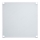 Prezent 45012 - Reservedele glas til loftslampe BOXX E27