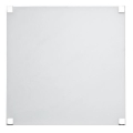 Prezent 45012 - Reservedele glas til loftslampe BOXX E27