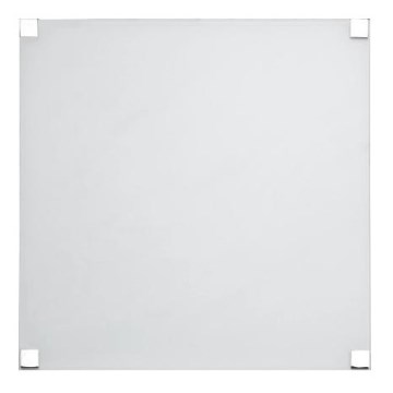 Prezent 45012 - Reservedele glas til loftslampe BOXX E27