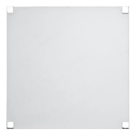 Prezent 45012 - Reservedele glas til loftslampe BOXX E27