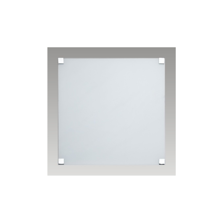 Prezent 45012 - Reserveskærm til loftlampe BOXX E27