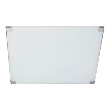 Prezent 45013 - Reservedele glas til loftslampe BOXX E27