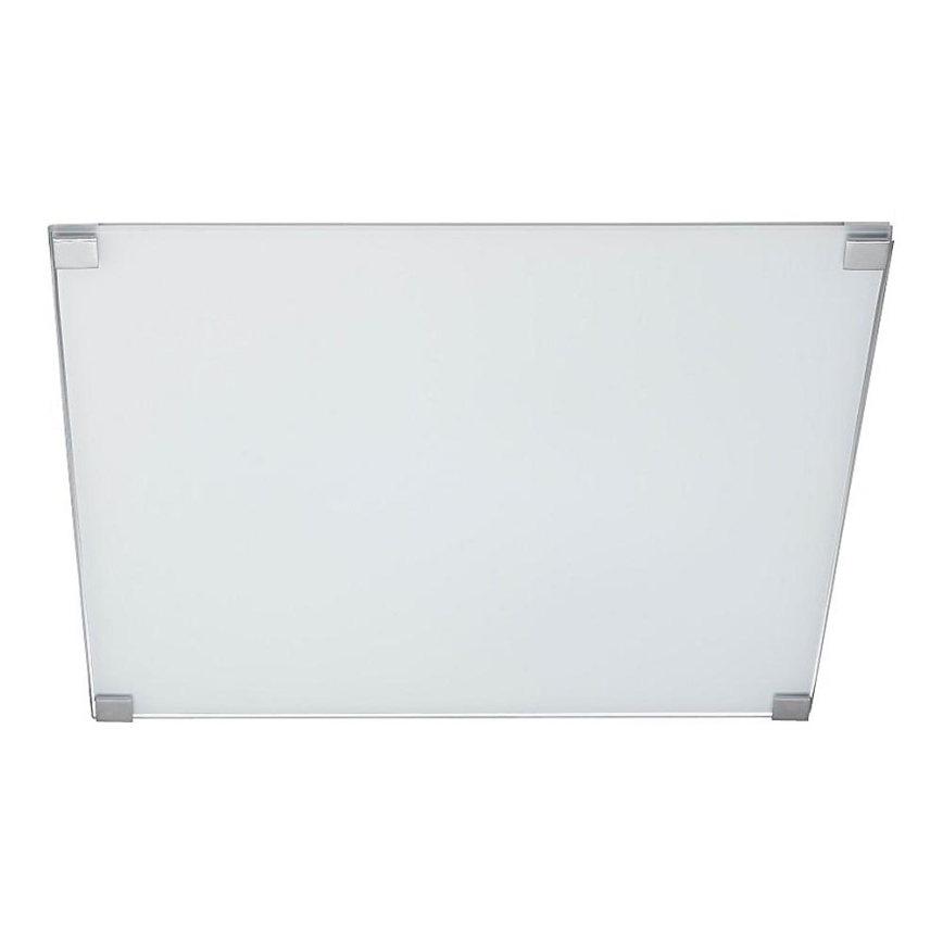 Prezent 45013 - Reservedele glas til loftslampe BOXX E27