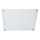 Prezent 45013 - Reserveskærm til loftlampe BOXX E27