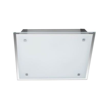 Prezent 45014 - Reserveskærm til loftlampe SQUER E27