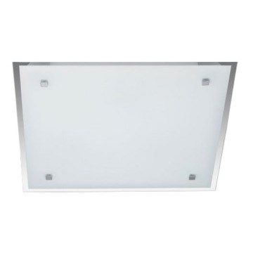 Prezent 45015 - Reservelåg til loftlampe SQUER E27