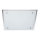 Prezent 45015 - Reservelåg til loftlampe SQUER E27