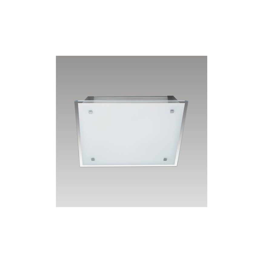 Prezent 45015 - Reserveskærm til loftlampe SQUER E27