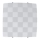 Prezent 45023 - Reservedele glas til loftslampe GARRY E27