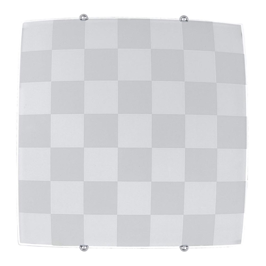 Prezent 45023 - Reserveskærm til loftlampe GARRY E27