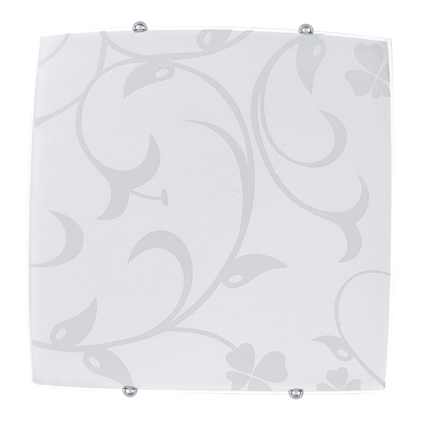 Prezent 45025 - Reserveskærm til loftlampe ORCHID E27