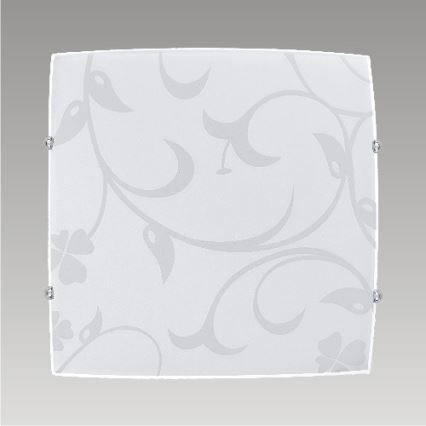 Prezent 45029 - Reserveskærm til loftlampe ORCHID E27
