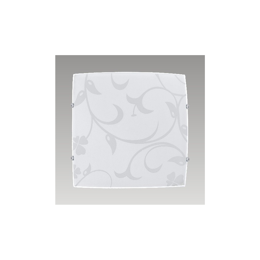 Prezent 45029 - Reserveskærm til loftlampe ORCHID E27