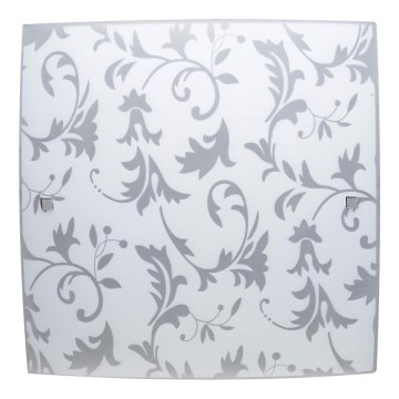 Prezent 45032 - Reservedele glas til loftslampe AMAZON E27