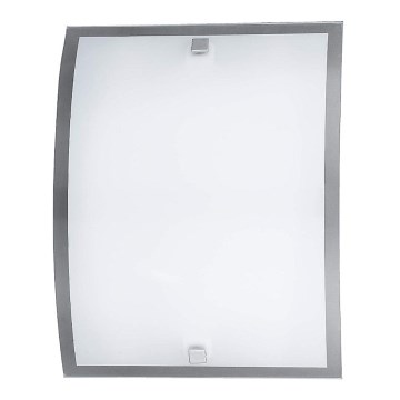 Prezent 45038 - Reservedele glas til væg- og loftlampe WIND E27