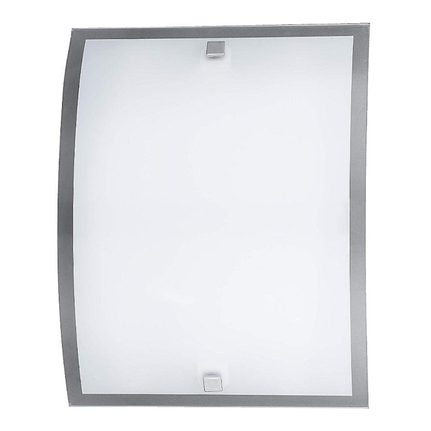Prezent 45038 - Reserveglas til væg- og loftlampe WIND E27