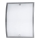 Prezent 45038 - Reserveglas til væg- og loftlampe WIND E27