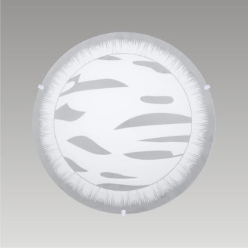 Prezent 45047 - Reservedele glas til loftslampen INCA