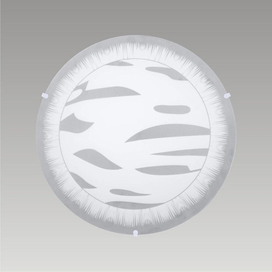 Prezent 45047 - Reservedele glas til loftslampen INCA