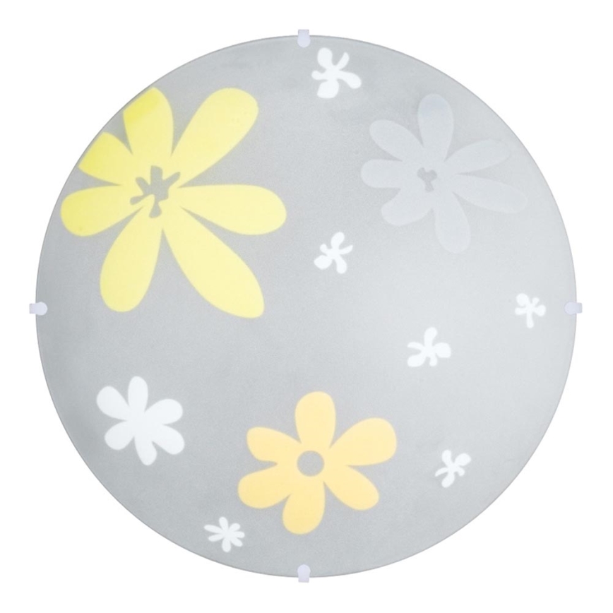 Prezent 45073 - Reserveskærm til loftlampe AMELIA E27