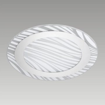 Prezent 45104 - Reservelampeglas til loftslampe EPSYLON E27
