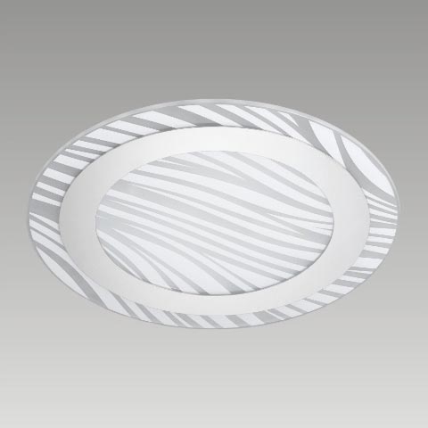 Prezent 45104 - Reserveskærm til loftlampe EPSYLON E27