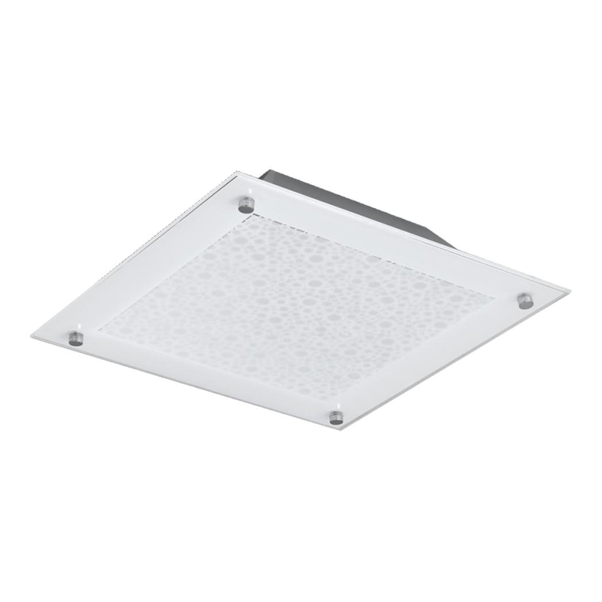 Prezent 45108 - Lofts lys XEDO 3xE27/60W/230V