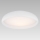 Prezent 45137 - LED loftsbelysning TARI 1xLED/22W/230V