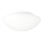 Prezent 45138 - LED badeværelsesloftlampe ASPEN LED/12W/230V IP44