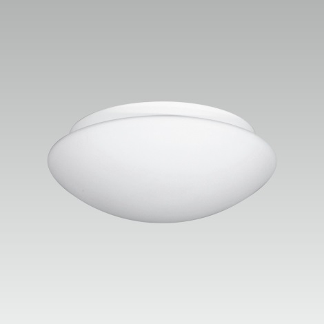 Prezent 45138 - LED loftlampe til badeværelse ASPEN 1xLED/12W/230V IP44