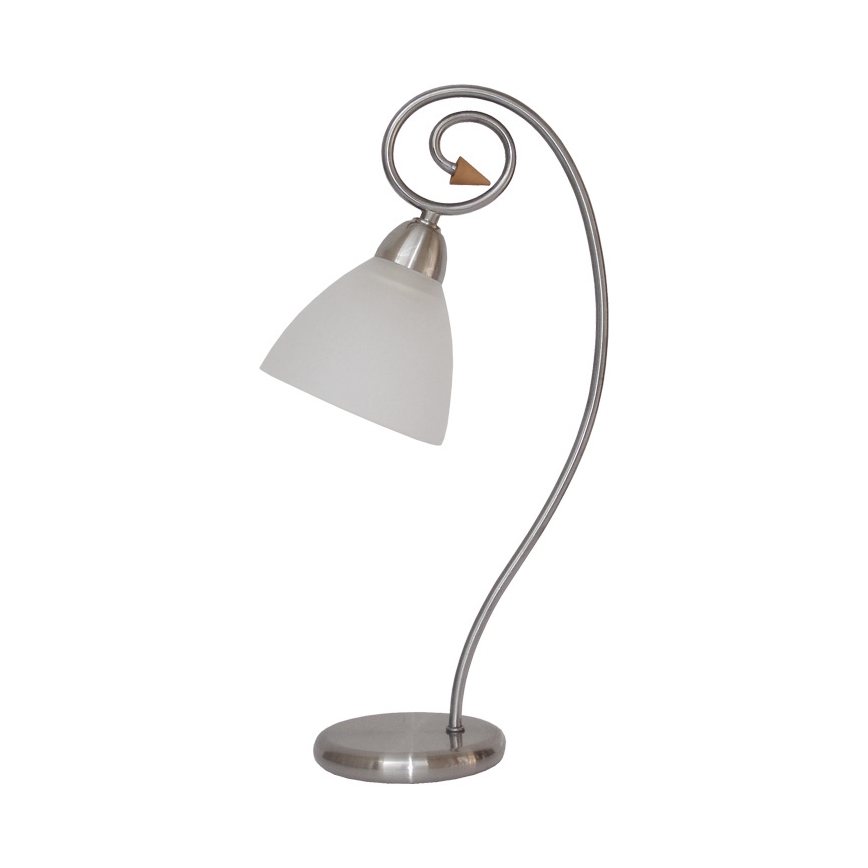 Prezent 486 - Lampeskærm RIALTO E27 glas