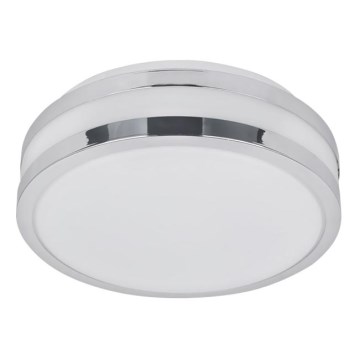 Prezent 49009 - Reservelampeglas til loftslampe NORD E27