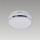 Prezent 49010 - Reservedele glas til loftslampe NORD E27