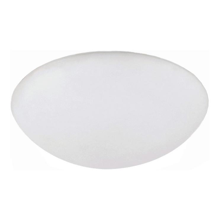 Prezent 49014 - Reservedele glas til loftslampe LENS G9