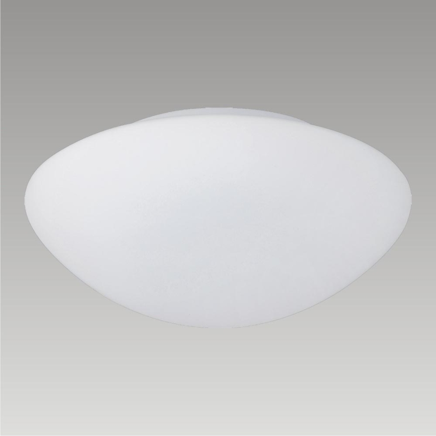 Prezent 49015 - Loftlampe ASPEN 3xE27/60W/230V IP44