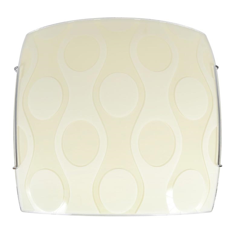 Prezent 51070 - Reservelampeglas til loftslampe TAPSS E27
