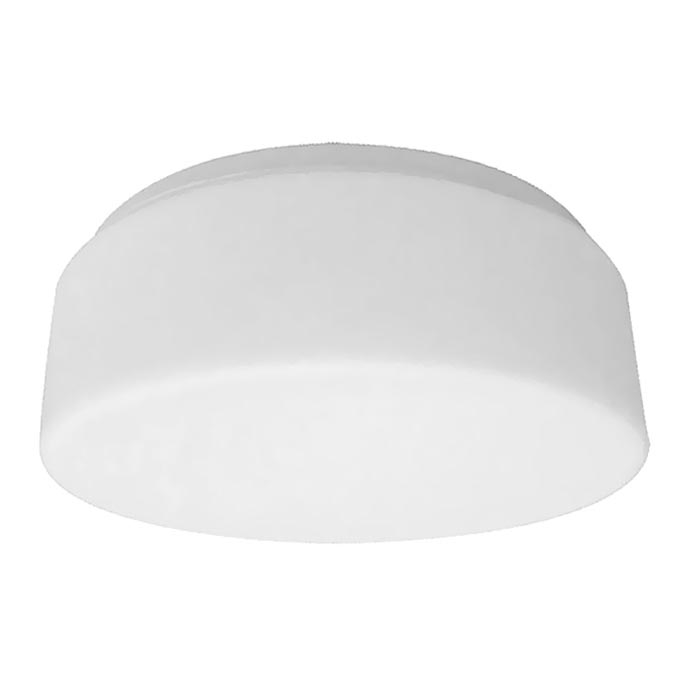 Prezent 51910 - Reserveskærm til loftlampe KLIK E27