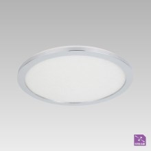 Prezent 62603 - LED loftlampe til badeværelse MADRAS 1xLED/18W/230V IP44