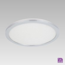 Prezent 62604 - LED loftlampe til badeværelse MADRAS 1xLED/24W/230V IP44