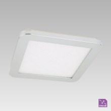 Prezent 62606 - LED loftlampe til badeværelse MADRAS 1xLED/18W/230V IP44