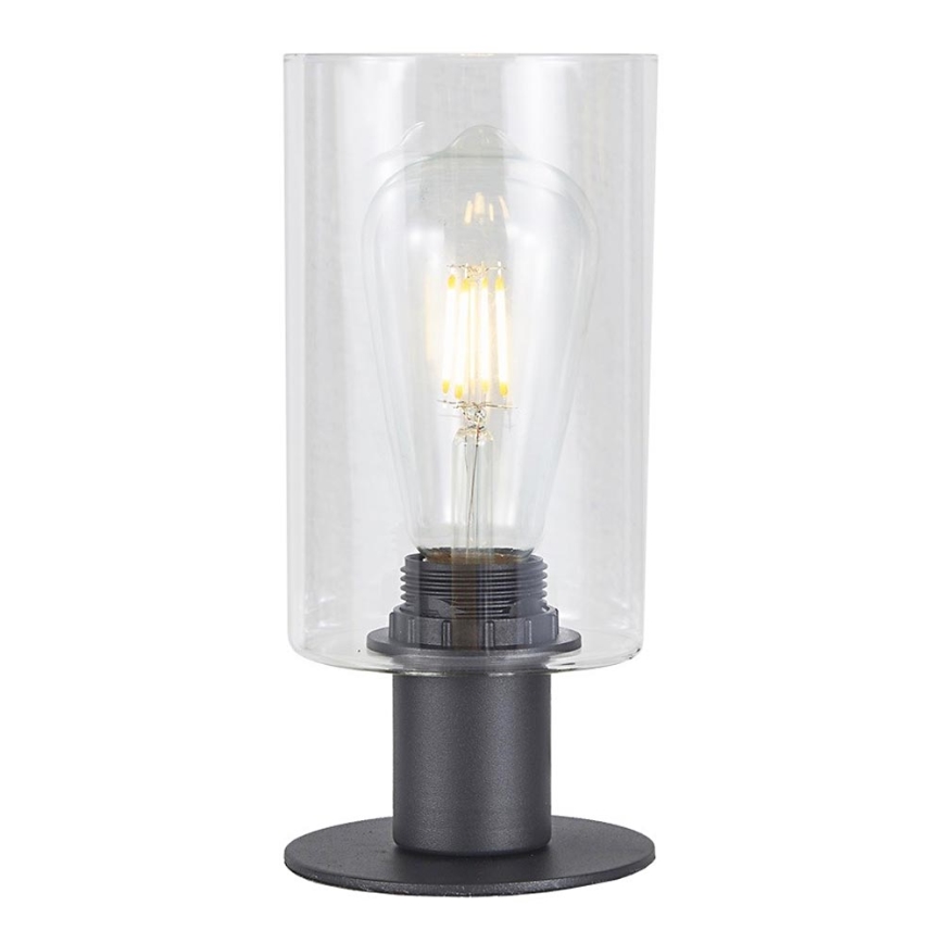 Prezent 64426 - Bordlampe ORADEA 1xE27/40W/230V