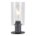 Prezent 64426 - Bordlampe ORADEA 1xE27/40W/230V