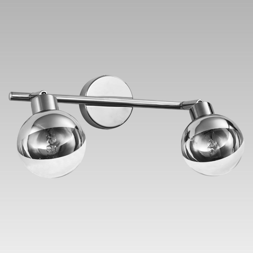 Prezent 65026 - Spotlys BOLS 2xG9/33W/230V