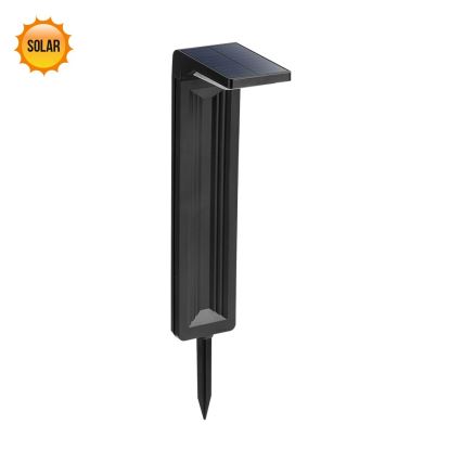 Prezent 65284 - LED solcellelampe KEYO LED/6W/3,7V IP44 2800/3200K