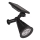 Prezent 65286 - LED solcellelampe 2-i-1 LION LED/2W/3,7V IP44 2220 mAh